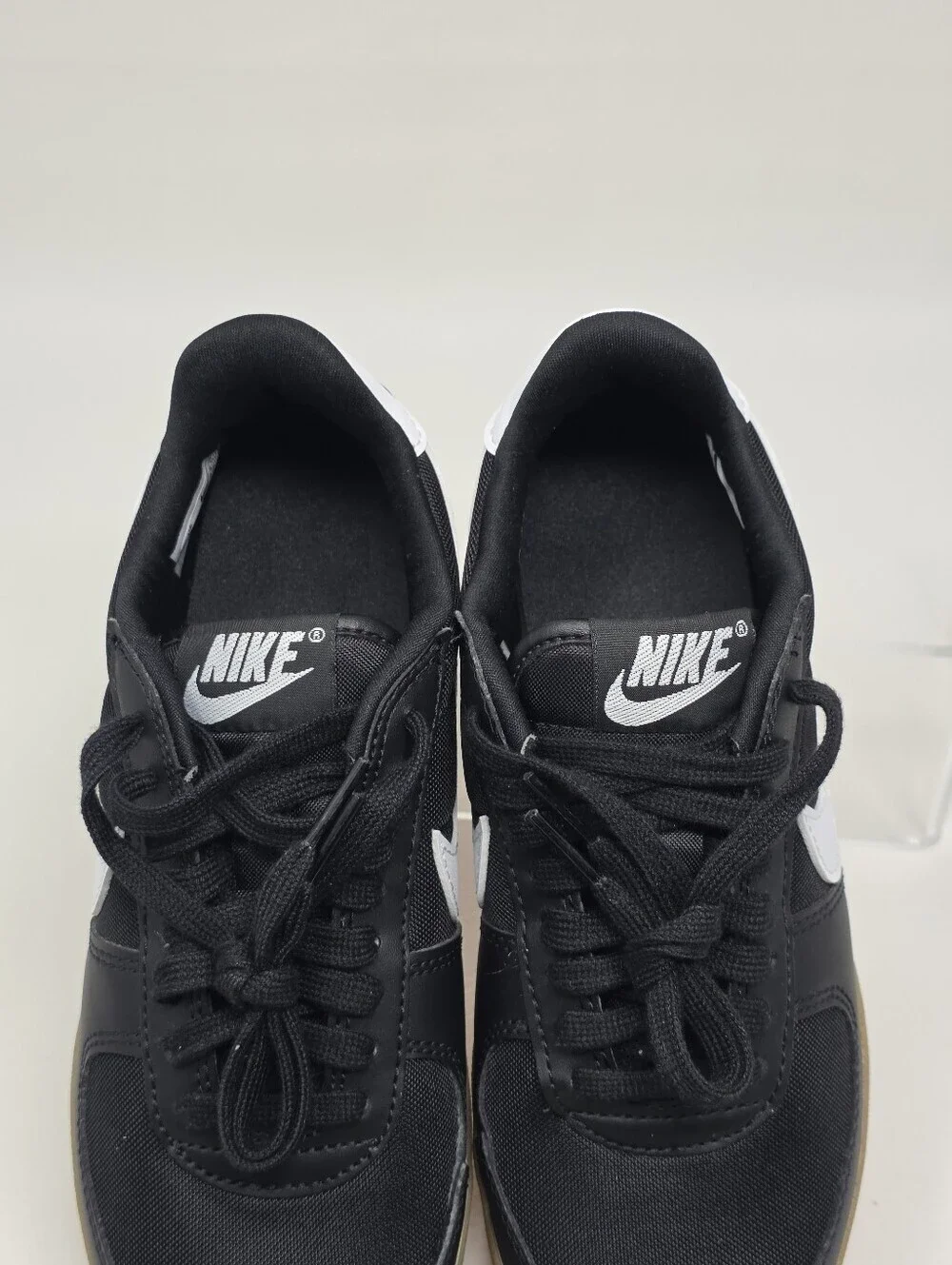 Nike Field General 82/Black White Gum Women's Size 6 Sneakers FZ5593-002 New